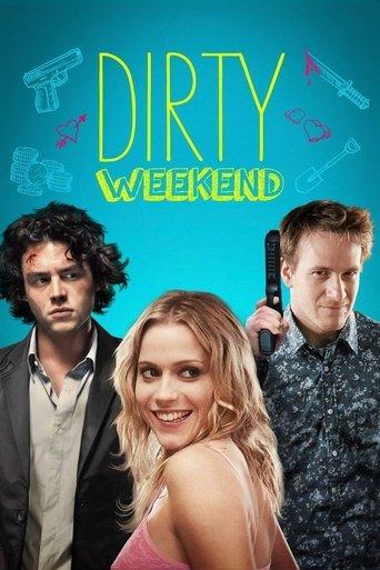 Dirty Weekend image