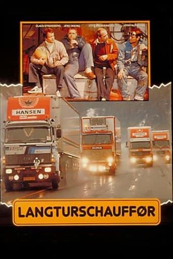 Truck-driver image