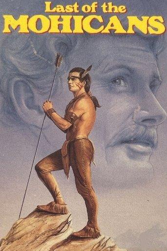 Last of the Mohicans image
