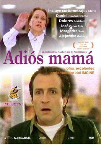 Goodbye Mom image