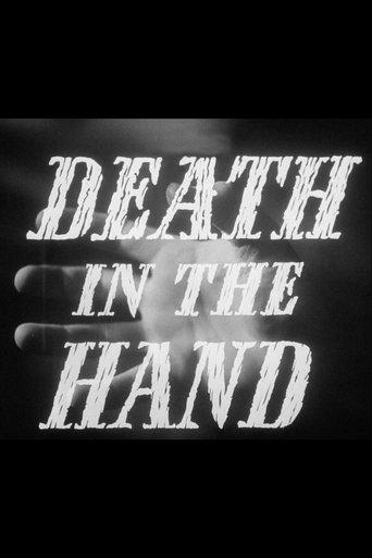 Death in the Hand image