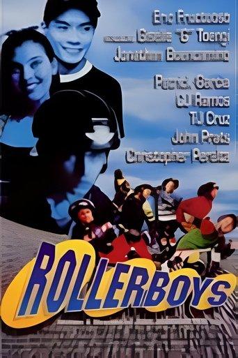 Rollerboys image