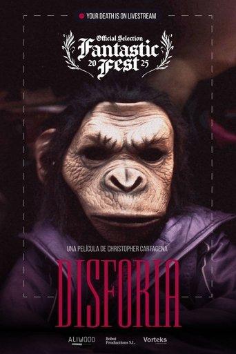 Disforia image