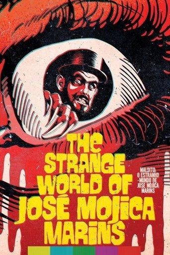 Coffin Joe: The Strange World of José Mojica Marins image