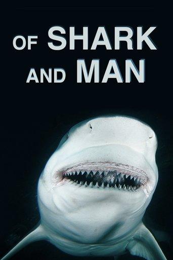 Of Shark And Man image