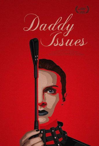 Daddy Issues image