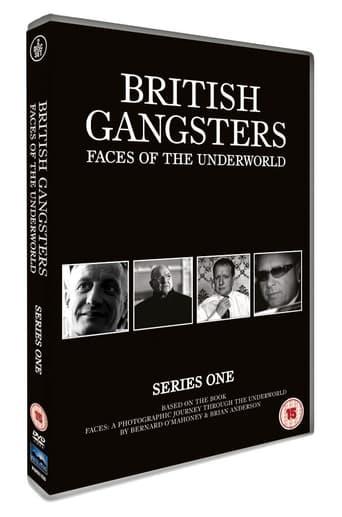 Gangsters: Faces of the Underworld