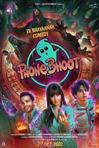 Phone Bhoot