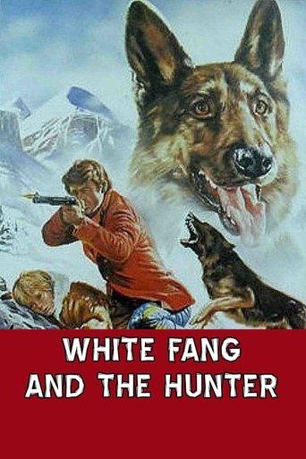 White Fang and the Hunter image