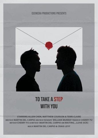 To Take a Step With You image