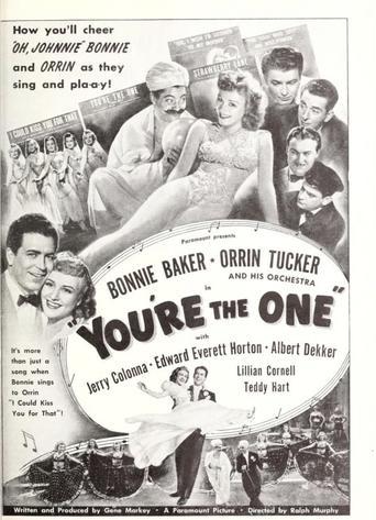 You're the One