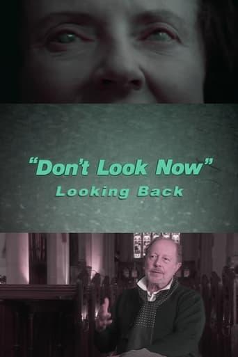 Don't Look Now: Looking Back image