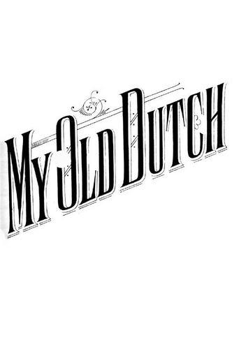 My Old Dutch