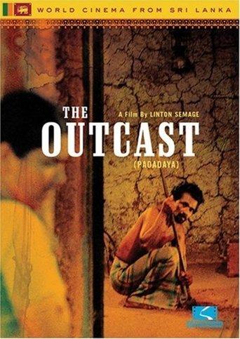 The Outcast image