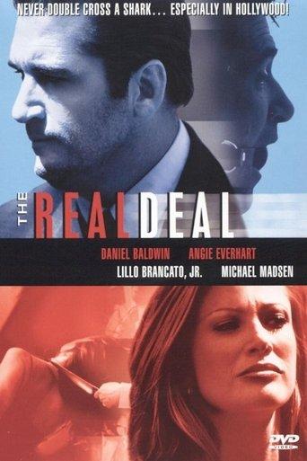 The Real Deal image
