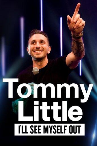 Tommy Little: I'll See Myself Out image