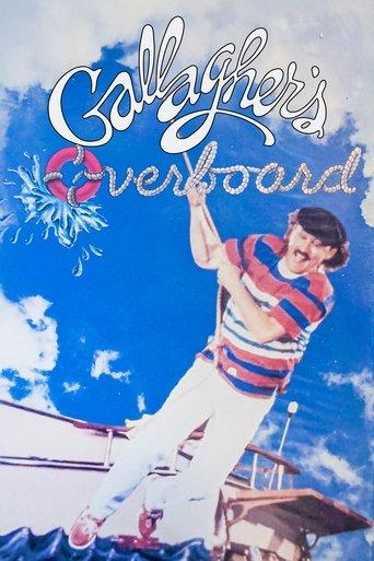 Gallagher: Overboard image