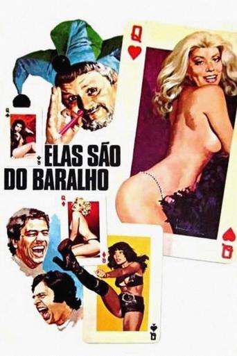 Elas São do Baralho image