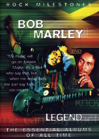 Bob Marley: Legend
