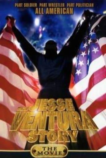 The Jesse Ventura Story image