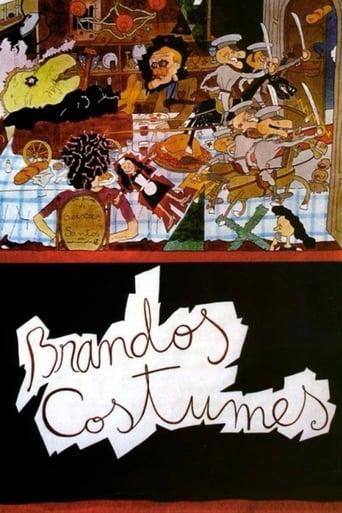 Brandos Costumes image