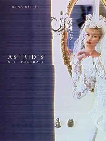 Astrid's Self Portrait image