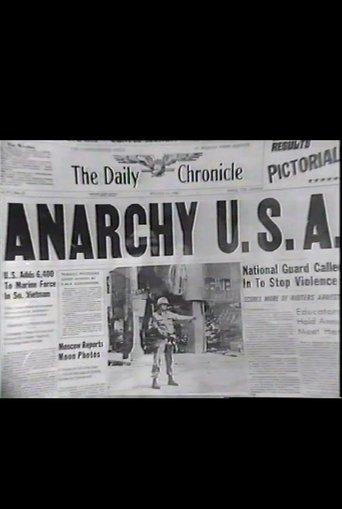 Anarchy, U.S.A. image