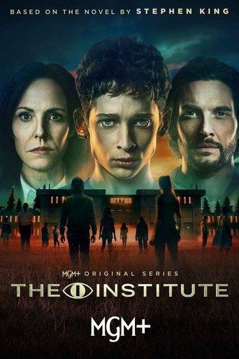The Institute image