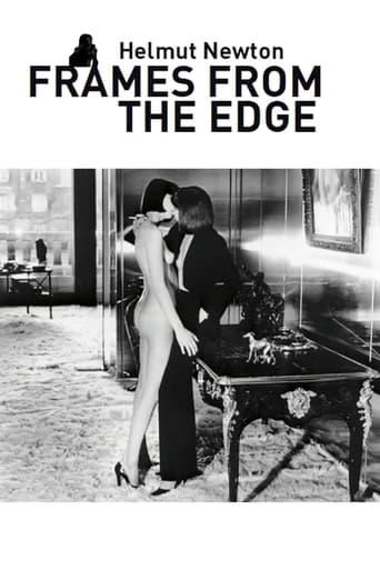 Helmut Newton: Frames from the Edge image
