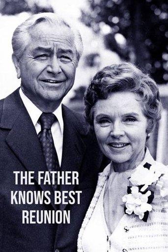 The Father Knows Best Reunion image