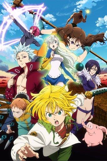 The Seven Deadly Sins: Harbinger of Holy War