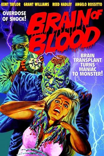 Brain of Blood