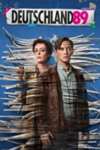 Deutschland 89