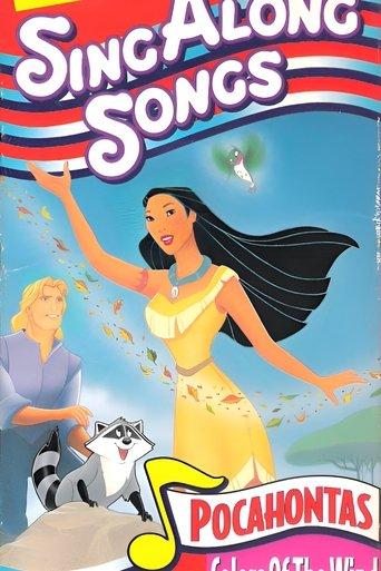 Disney Sing-Along Songs: Colors of the Wind image