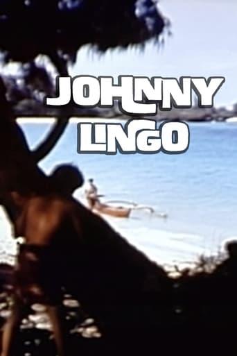 Johnny Lingo image
