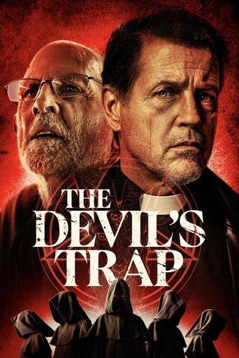 The Devil’s Trap image