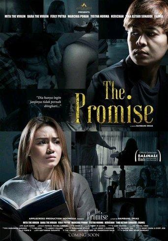 The Promise image