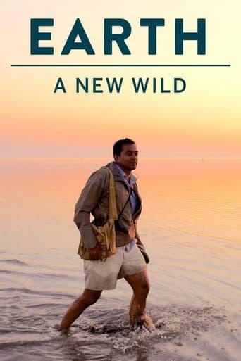 Earth: A New Wild image
