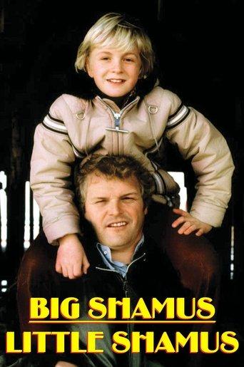 Big Shamus, Little Shamus image
