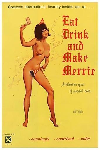 Eat, Drink And Make Merrie image