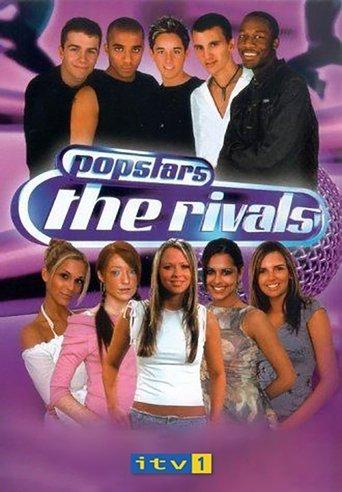 Popstars: The Rivals image