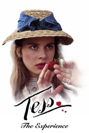 Tess: The Experience image