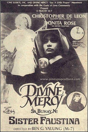 Divine Mercy sa Buhay ni Sister Faustina image