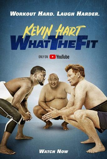 What the Fit image