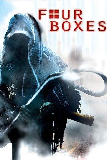 Four Boxes image