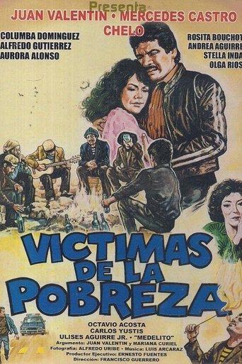 Victimas de la pobreza image