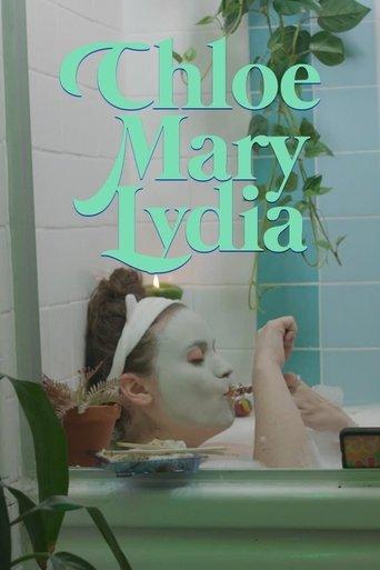 Chloe Mary Lydia image