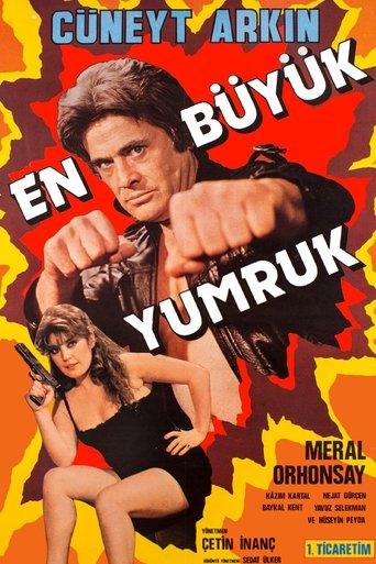 The Biggest Punch image