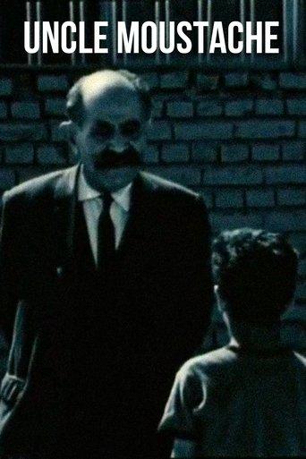Uncle Moustache image