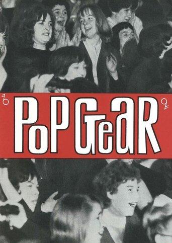 Pop Gear